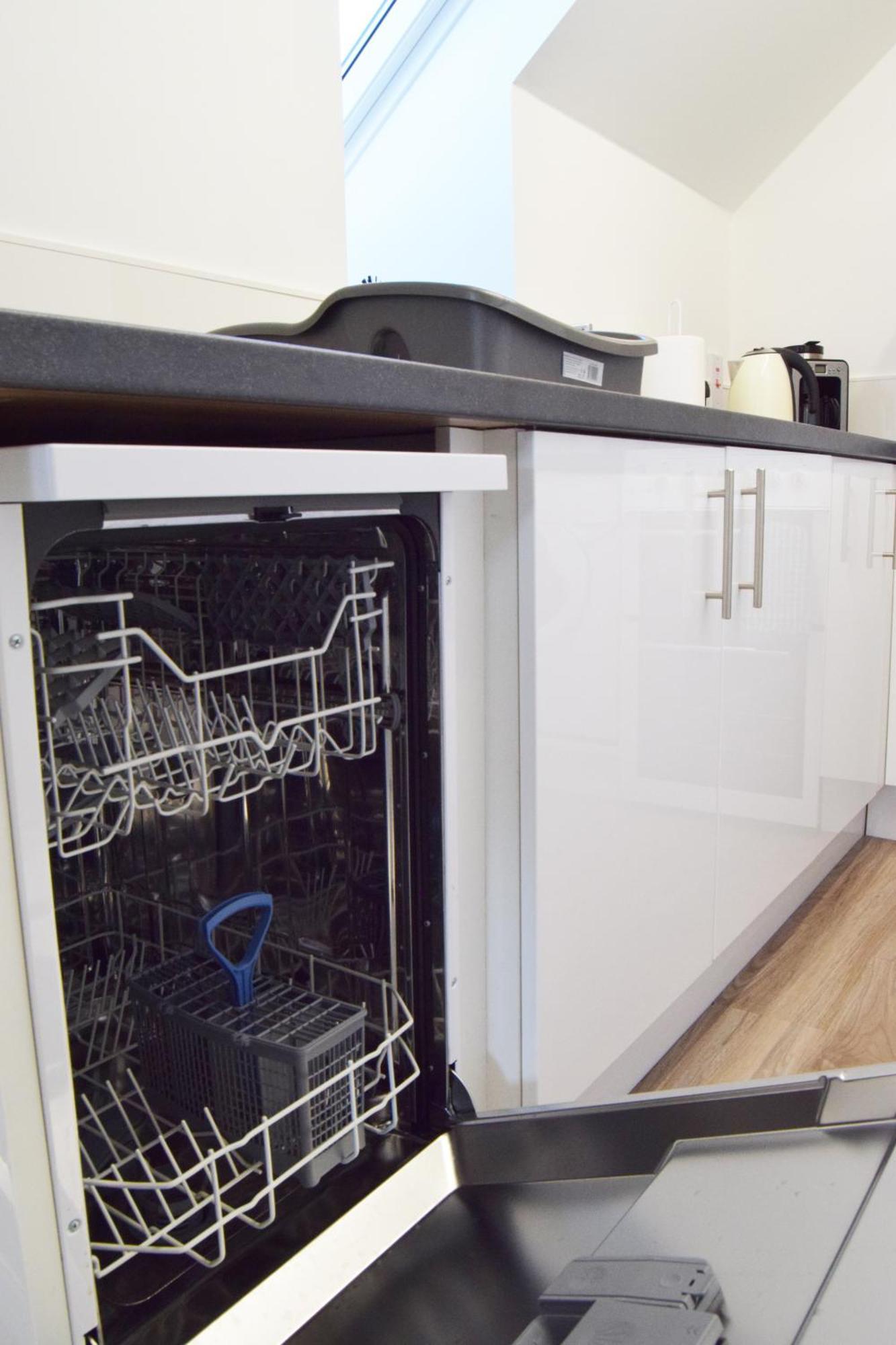 Ferienwohnung Cosy Self-Contained Flat In Kirriemuir Exterior foto
